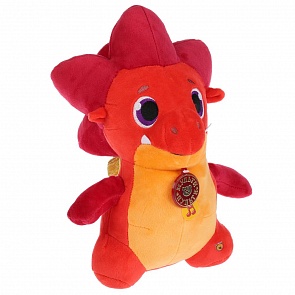 Озвученная мягкая игрушка - Дракоша Тоша, 29 см (Мульти-пульти, V39602/24 (12))